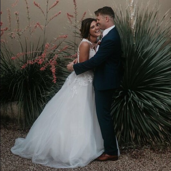 Meet your Posher, Sam - Picture 1 of 1